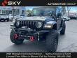 2020 Jeep Wrangler Unlimited Rubicon SUV