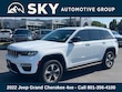Jeep Grand Cherokee 4xe