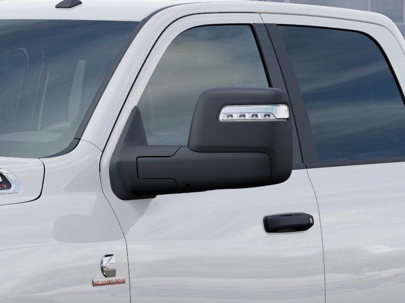 2026 RAM 2500 Big Horn - Photo 12