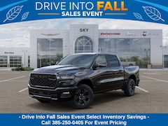 2027 Ram 1500 Big Horn/Lone Star Pickup