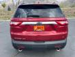 2021 Chevrolet Traverse LT Leather SUV