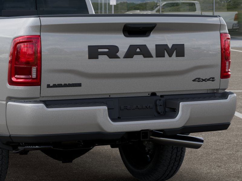2026 RAM 2500 Laramie - Photo 13