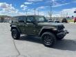 2024 Jeep Wrangler Rubicon X SUV