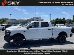 2025 Ram 2500 TRADESMAN CREW CAB 4X4 6'4 BOX Pickup