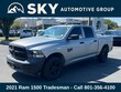 Ram 1500 Classic