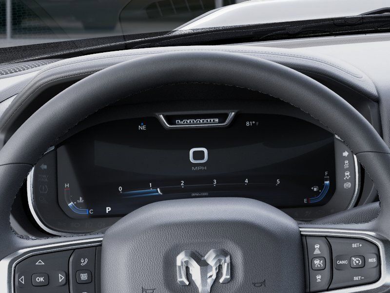 2026 RAM 2500 Laramie - Photo 17