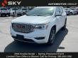 2018 GMC Acadia Denali SUV