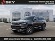  Jeep Grand Cherokee L