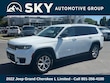 Jeep New Grand Cherokee