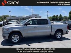 2025 Ram 1500 BIG HORN CREW CAB 4X4 5'7 BOX Pickup