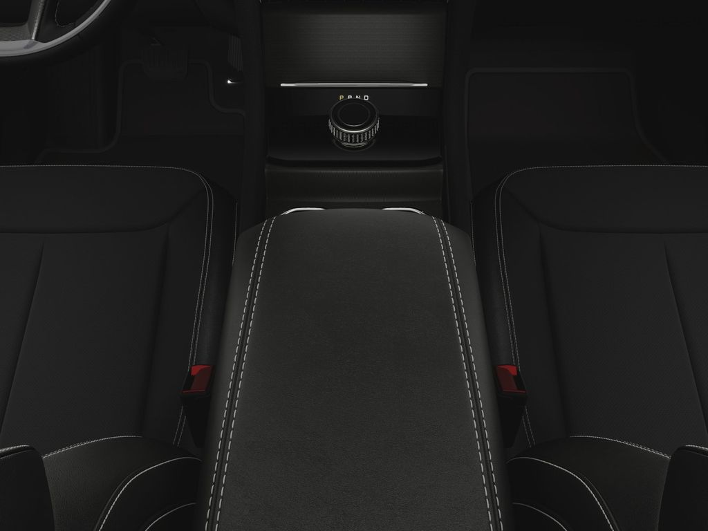 2025 Jeep Grand Cherokee Altitude - Photo 27