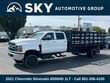 Chevrolet Silverado 6500HD