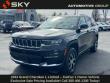2024 Jeep Grand Cherokee L Limited SUV