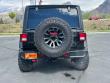 2020 Jeep Wrangler Unlimited Rubicon SUV