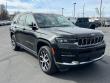 2024 Jeep Grand Cherokee L Limited SUV