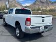 2022 Ram 2500 Big Horn Truck Crew Cab