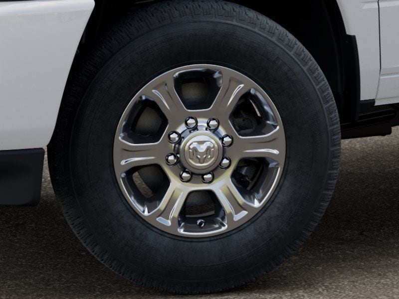 2026 RAM 2500 Big Horn - Photo 8