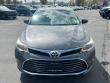 2016 Toyota Avalon Hybrid XLE Plus Sedan