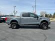2020 Ford F-150 XLT Truck SuperCrew Cab