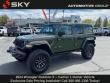 2024 Jeep Wrangler Rubicon X SUV