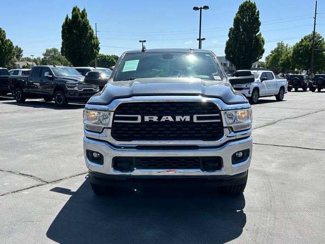 2022 Ram 2500 Big Horn photo 4