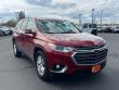 2021 Chevrolet Traverse LT Leather SUV