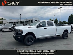 2025 Ram 2500 TRADESMAN CREW CAB 4X4 8' BOX Pickup