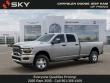 2026 Ram 3500 Tradesman Pickup