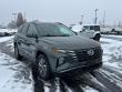 2024 Hyundai Tucson Hybrid Blue SUV