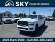 Ram 2500