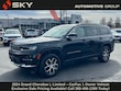  Jeep Grand Cherokee L