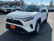 2024 Toyota RAV4 LE SUV
