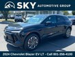 Chevrolet Blazer EV