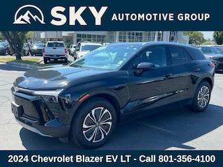 2024 Chevrolet Blazer EV LT SUV