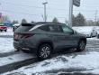 2024 Hyundai Tucson Hybrid Blue SUV