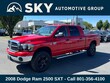 Dodge Ram 2500