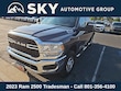Ram 2500