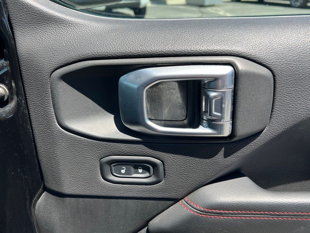 2020 Jeep Wrangler Unlimited Rubicon Recon - Photo 16