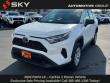 2024 Toyota RAV4 LE SUV