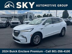 2024 Buick Enclave Premium SUV