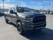 2024 Ram 3500 Laramie Truck Mega Cab