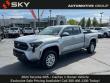 2024 Toyota Tacoma SR5 Truck Double Cab