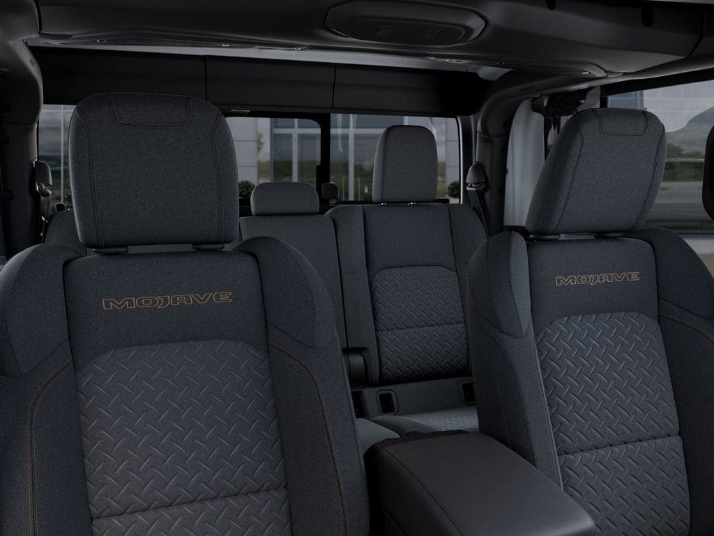 2026 Jeep Gladiator Mojave - Photo 26