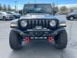 2020 Jeep Wrangler Unlimited Rubicon SUV