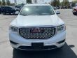 2018 GMC Acadia Denali SUV