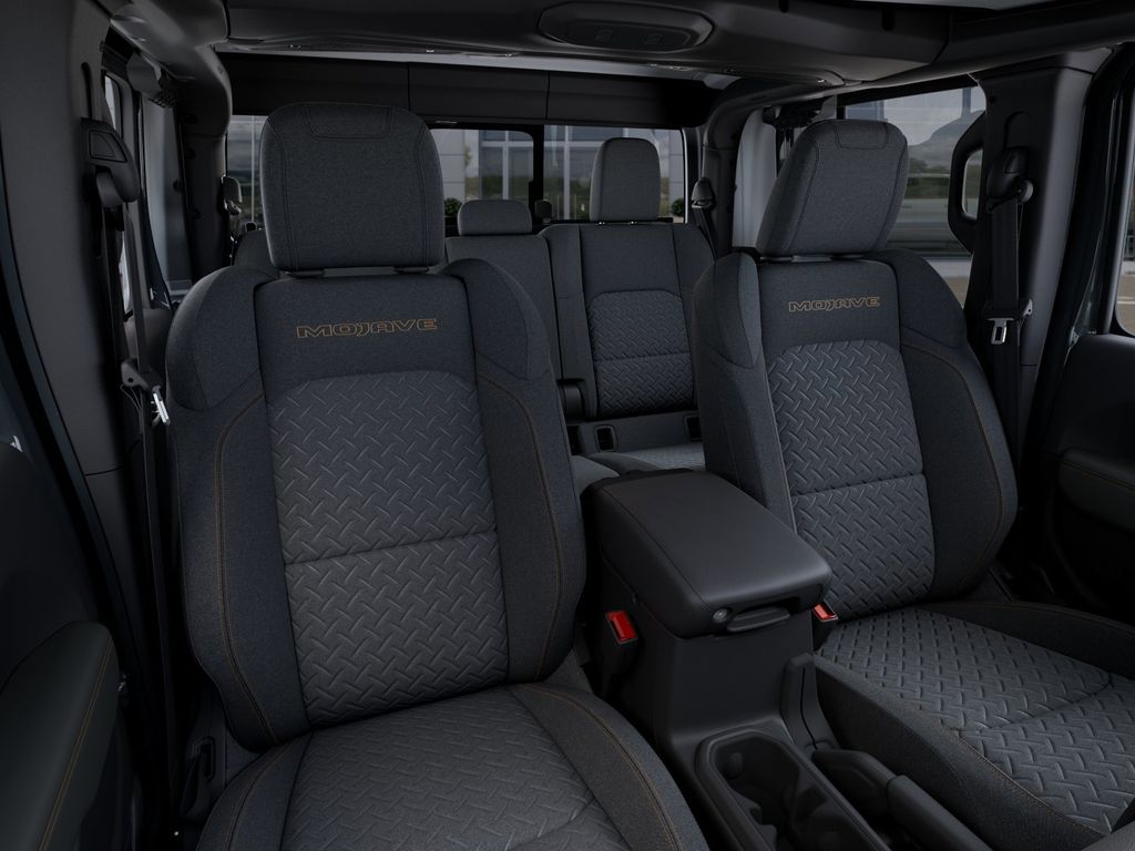 2026 Jeep Gladiator Mojave - Photo 16