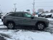 2024 Hyundai Tucson Hybrid Blue SUV