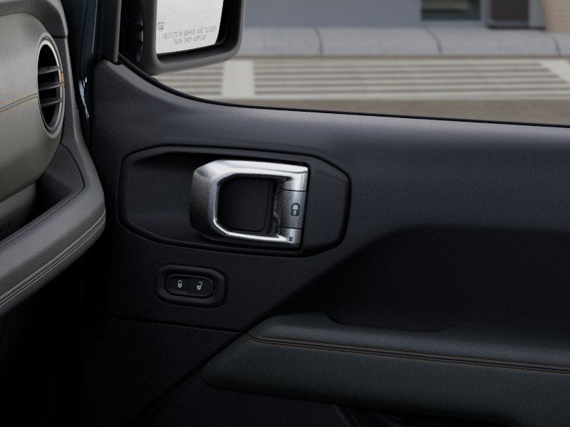 2026 Jeep Gladiator Mojave - Photo 25