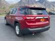 2021 Chevrolet Traverse LT Leather SUV