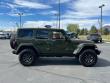2024 Jeep Wrangler Rubicon X SUV